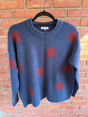 Madewell Sweater